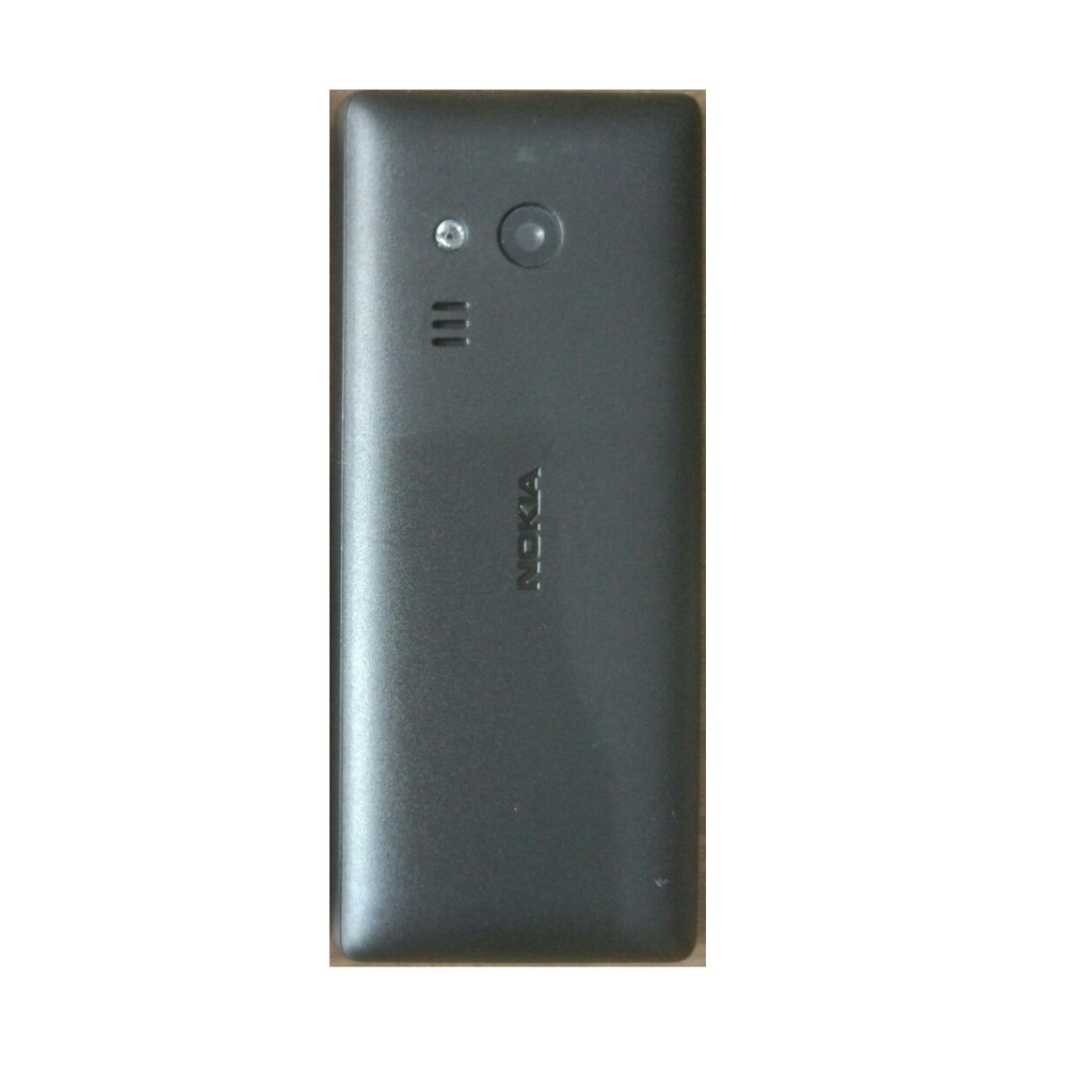 Vỏ Nokia 216 có sườn - không phím | BigBuy360 - bigbuy360.vn