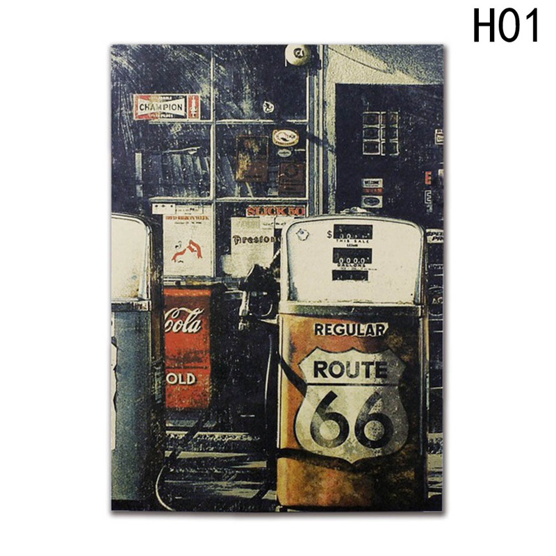 Giấy Dán Tường Họa Tiết Độc Đáo Phong Cách Cổ Điển 51.5x36cm 66cm | BigBuy360 - bigbuy360.vn