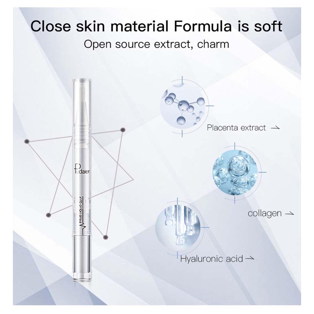 Kem Tạo Mắt Hai Mí Trang Điểm Chuyên Nghiệp