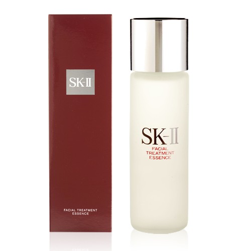 NƯỚC THẦN SKII