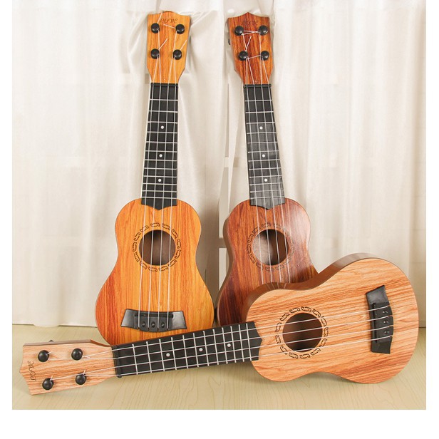 Đồ Chơi Đàn Ghita Cho Bé