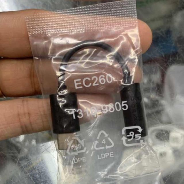 Cáp USB Type-C™ Sony EC260 - EC232