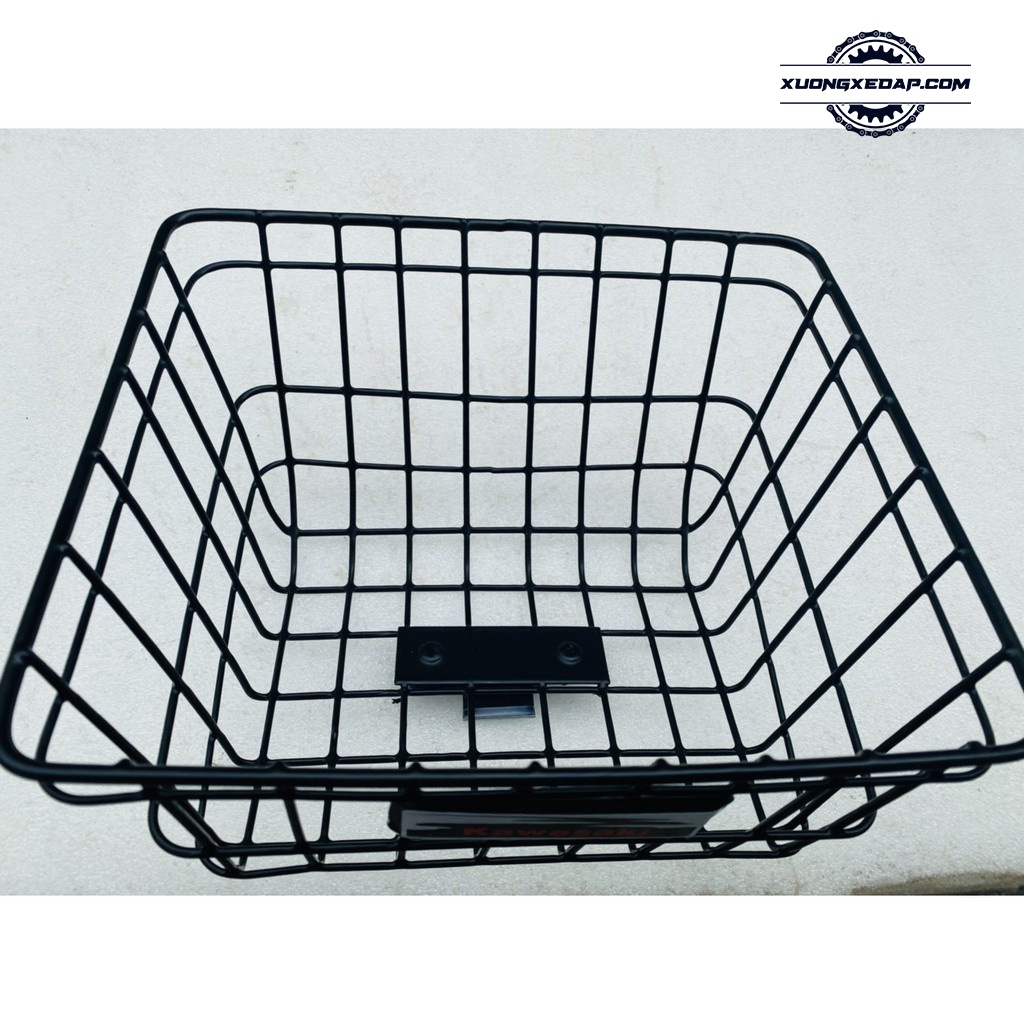 Rỗ Xe Đạp Phù Hợp Mọi Loại Xe Đạp