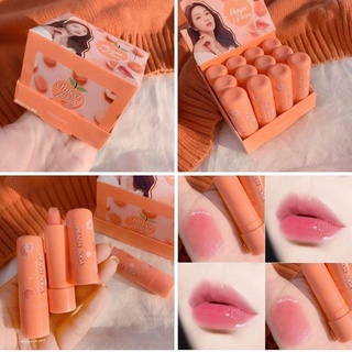 Son Dưỡng Đào Peach Soda