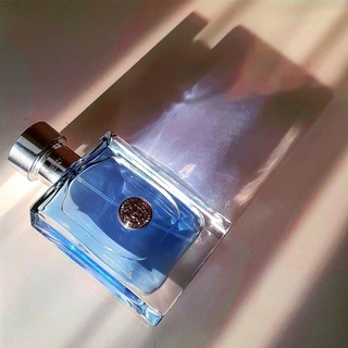 Nước hoa Versace Pour Homme