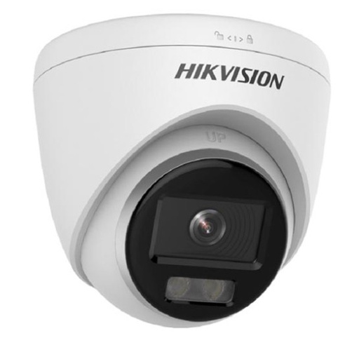 Camera IP Dome Colorvu 4MP HIKVISION DS-2CD1347G0-LUF