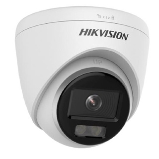 Camera ip dome colorvu 4mp hikvision ds-2cd1347g0-luf