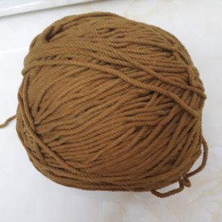 Sợi dệt cotton macrame