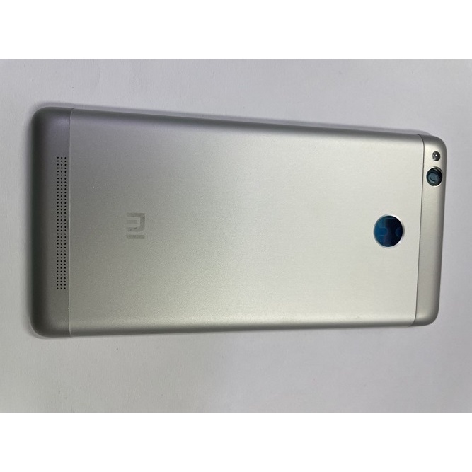 Năp lưng điện thoại Xiaomi redmi 3s