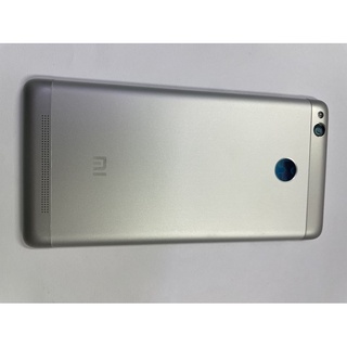 Năp lưng điện thoại Xiaomi redmi 3s