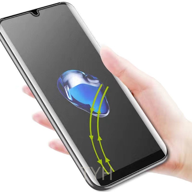 Kính Cường Lực Bảo Vệ Màn Hình Điện Thoại Samsung S22 S21 Ultra Samsung S20 S10 S9 S8 Note 20 10 9 8 Plus Ultra