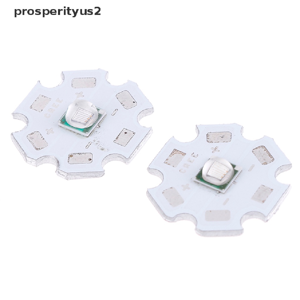 2 chip đèn LED CREE XML2 XM-L2 10W 16/20mm PCB
 | BigBuy360 - bigbuy360.vn