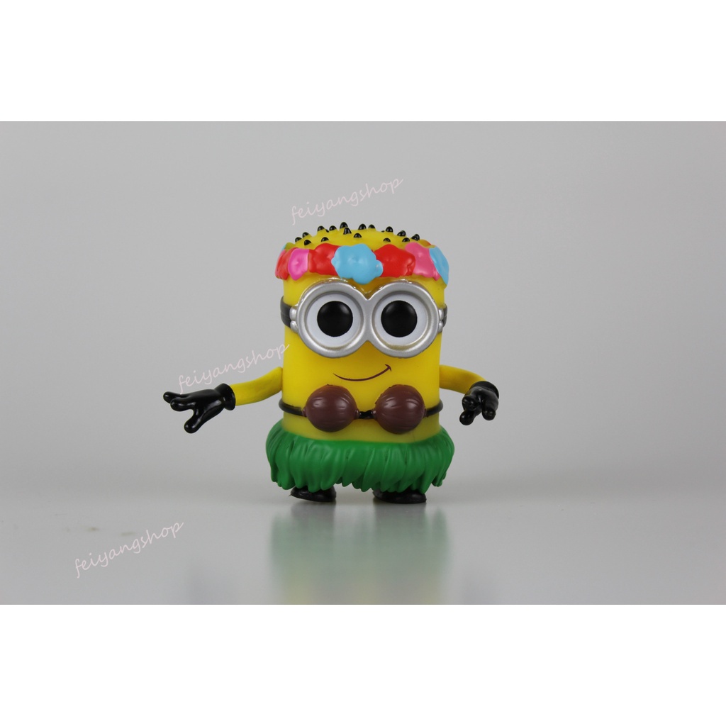 Funko Pop Búp Bê Đồ Chơi Nhân Vật Hoạt Hình Minions