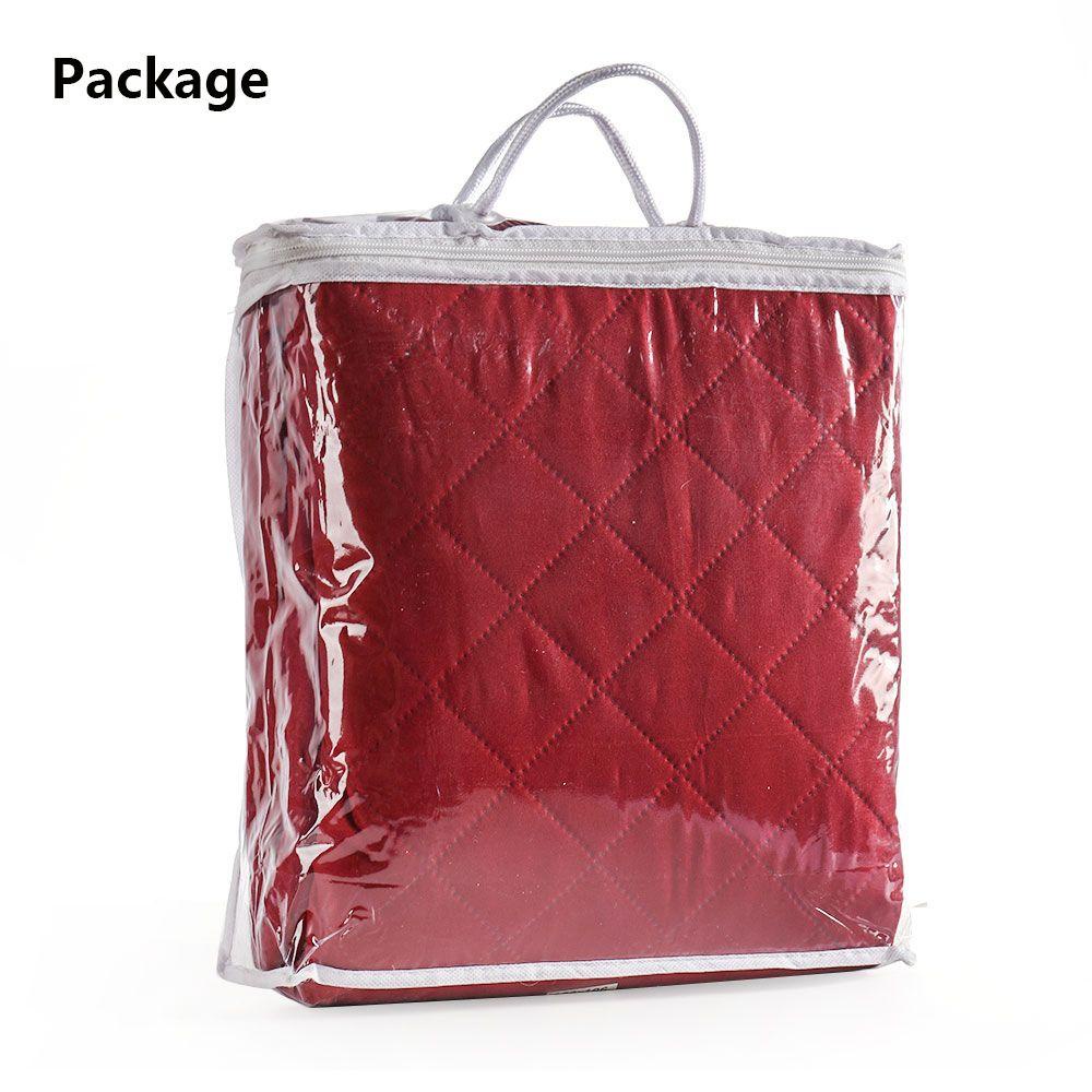 Đơn Giản Bọc Ghế Sofa Có Thể Đảo Ngược Bảo Vệ Chó Hot Dog Nhiều Màu Mới