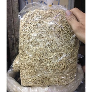 Đặc biệt- Củ cải sợi khô 1kg cải Hàn Quốc sấy khô