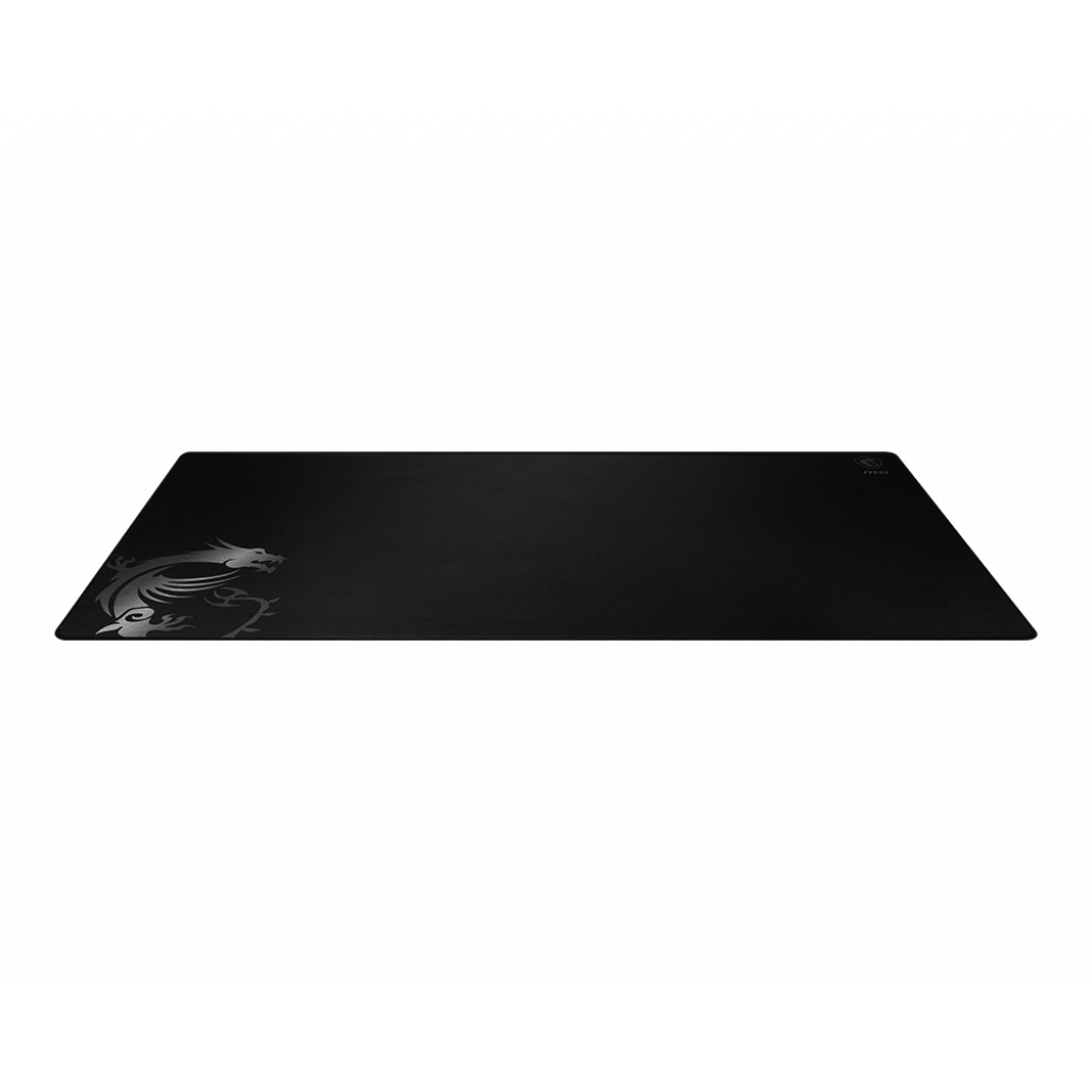 Miếng lót chuột MSI Agility GD80 - Hàng chính hãng