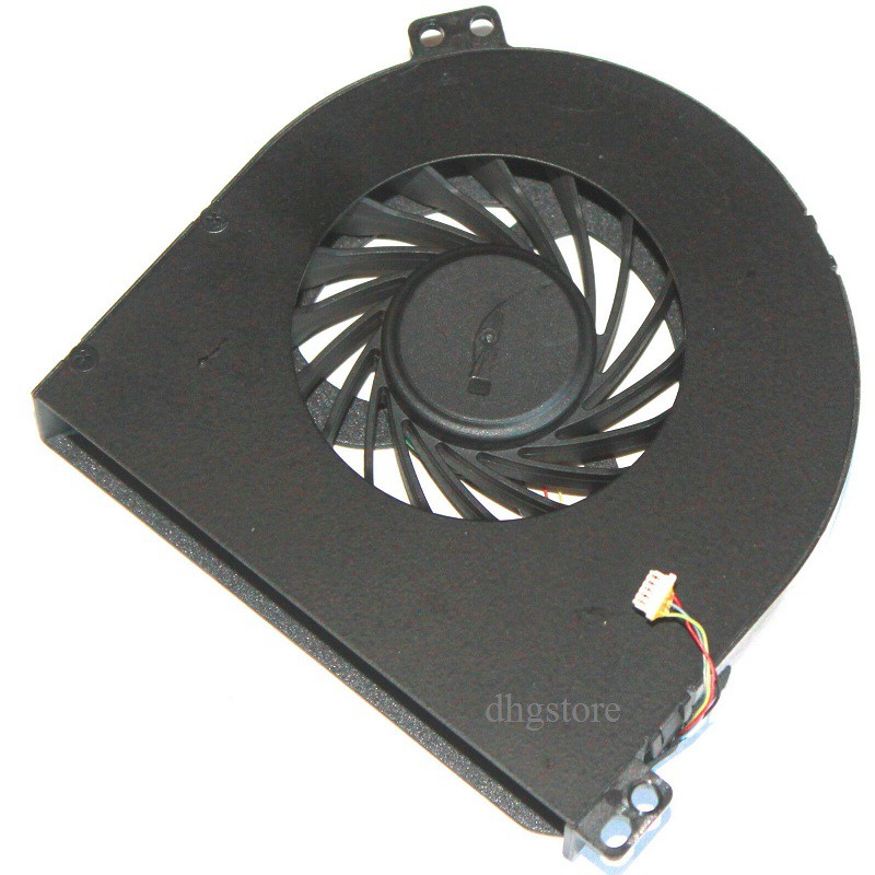 Fan quạt CPU-GPU laptop Dell Precision M4600