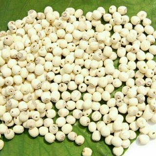 1 kg hạt sen khô