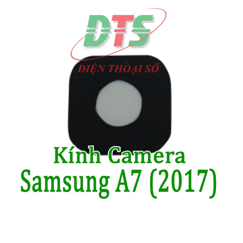 Kính camera  Samsung A7 2017