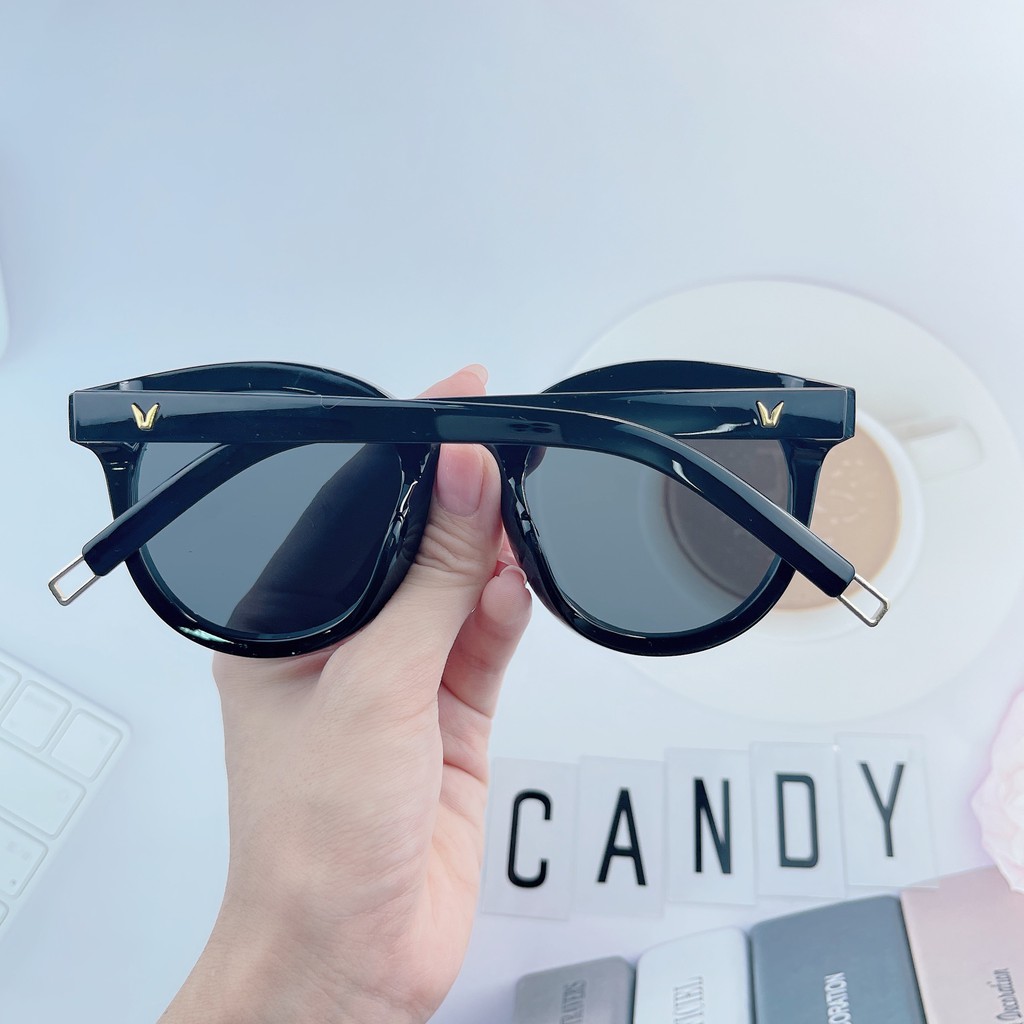Kính mát thời trang nữ 337 – Tiệm kính Candy