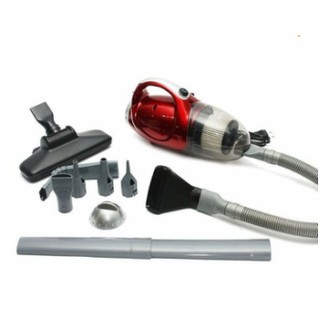 MÁY HÚT BỤI MINI 2 CHIỀU CÓ ĐẦU THỔi