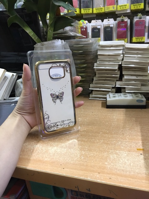 Ốp Sam sung S6☂️☂️