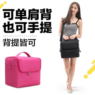 Cốp Vải Đựng Đồ