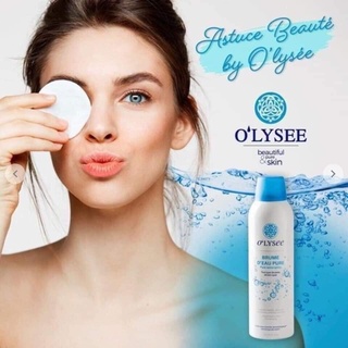 Xịt khoáng Olysee 400ml