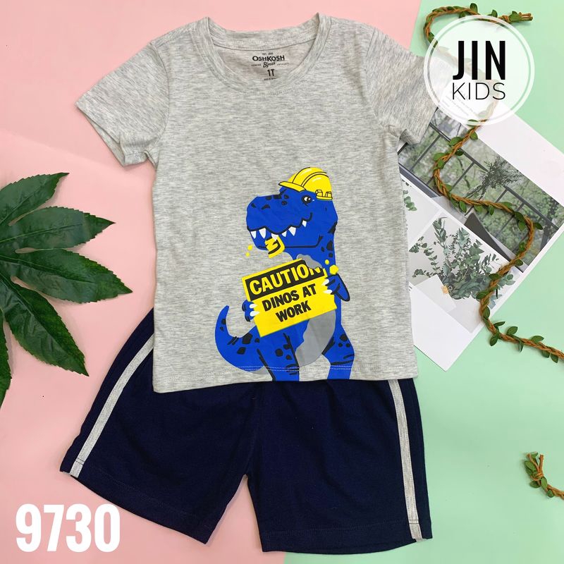 BỘ OSHKOSH BT 9730