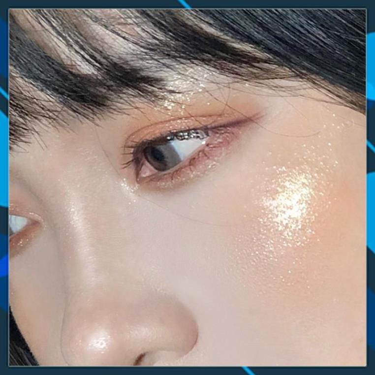 [ Hàng Nhập Khẩu ] Phấn Bắt Sáng Kiêm Phấn Má Sweet Mint Heart In Box | BigBuy360 - bigbuy360.vn