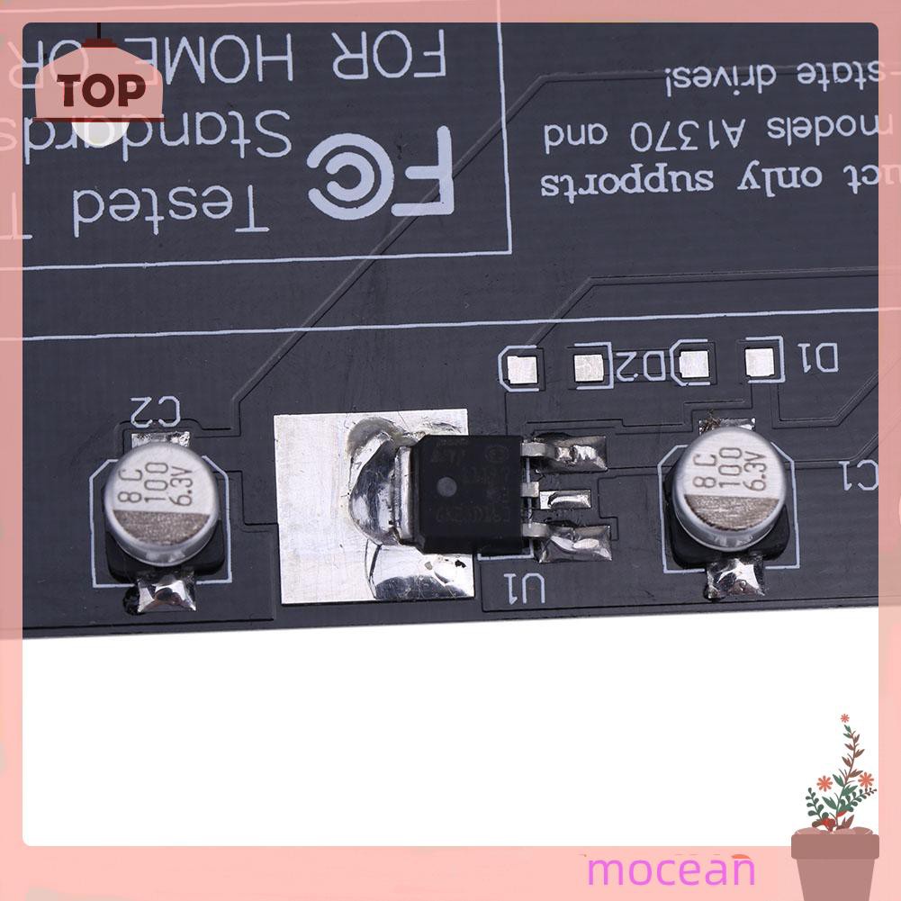 1 Thẻ Chuyển Đổi Ssd Sang Sata Cho 2010 2011 Apple Macbook Air A1370 A1369 | BigBuy360 - bigbuy360.vn