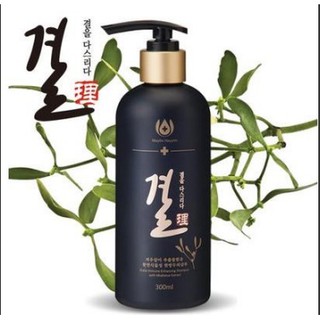 Dầu gội chống rụng tóc và kích thích mọc tóc Gyeol