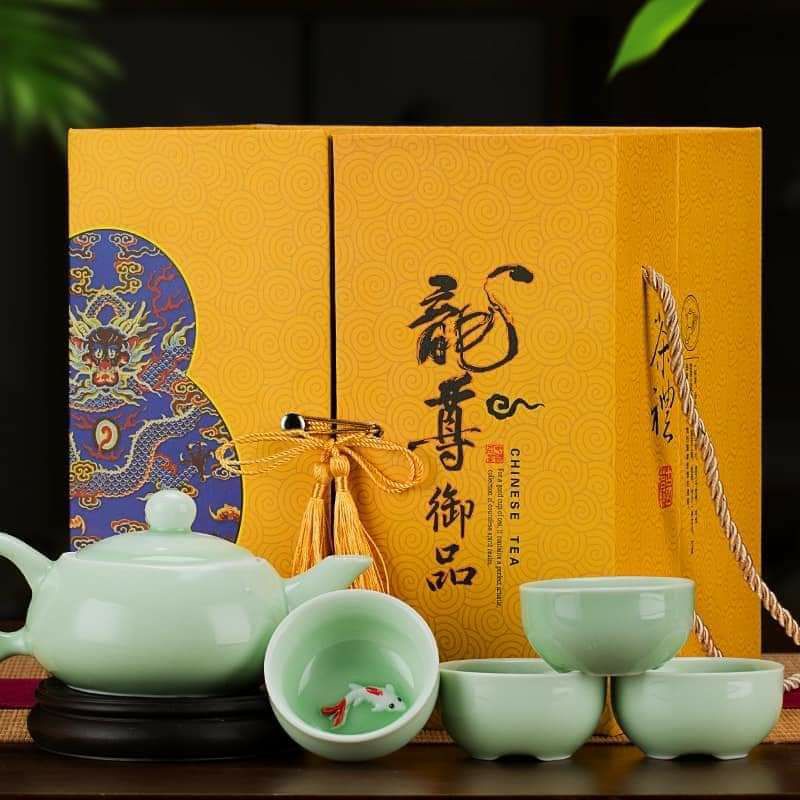 [FREESHIP 99K TOÀN QUỐC]Trà Đại Hồng Bào | BigBuy360 - bigbuy360.vn