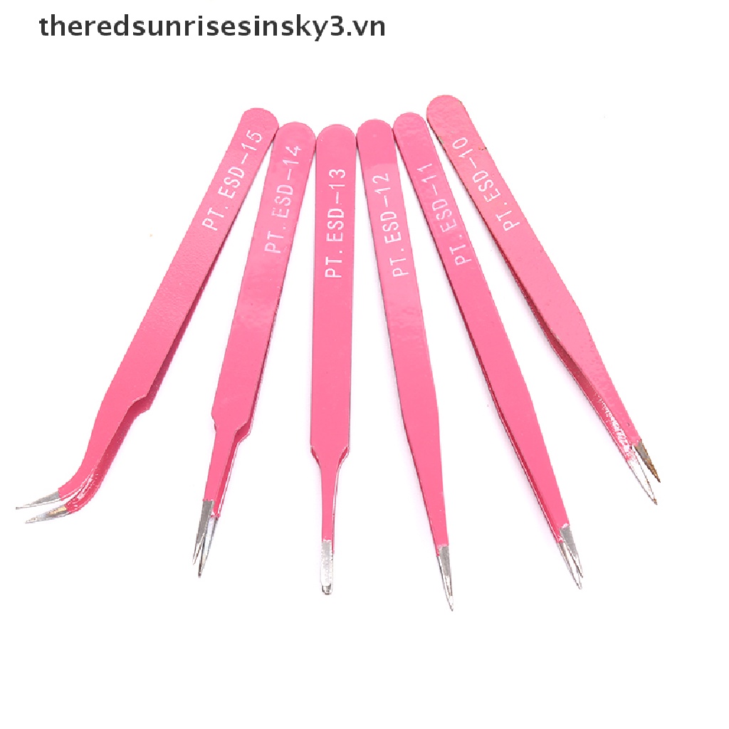 Bút Kẻ Lông Mày Đầu Chéo Bằng Thép Không Gỉ Chuyên Nghiệp