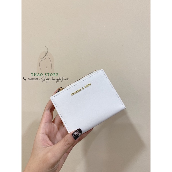 VÍ CHỮ CCCC XUẤT KÈM HỘP