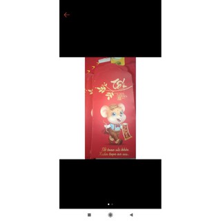 Bao lixi tuổi tý qa3119