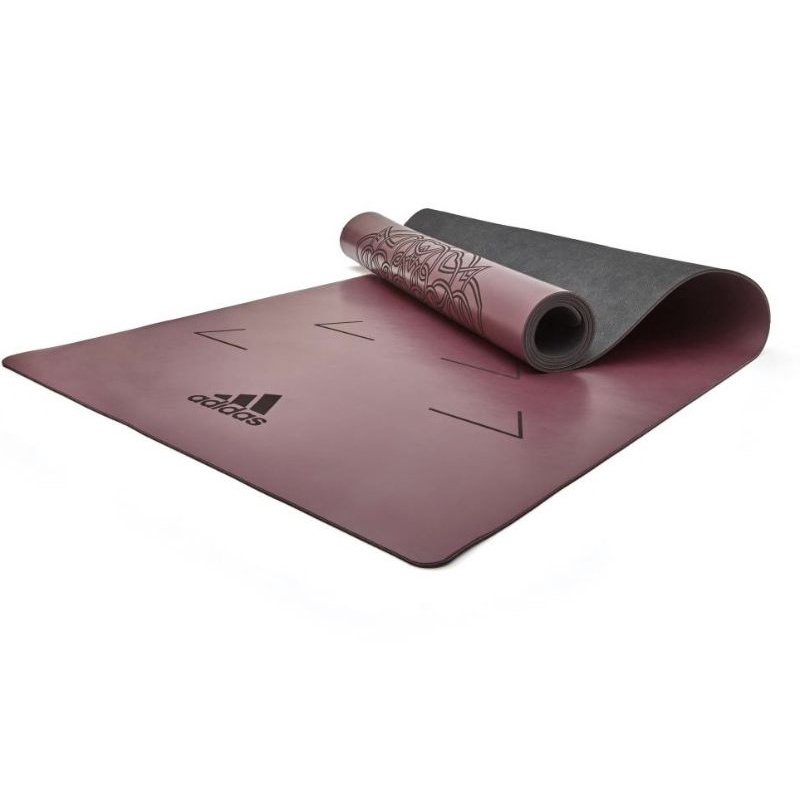 Thảm Yoga Cao Su PU Adidas ADYG-10820VC