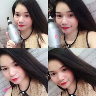 Dầu gội bơ sữa Swhite 450ml