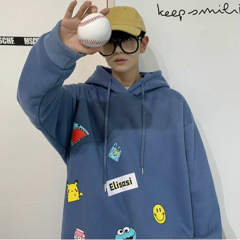 Áo Hoodies Thời Trang Dành Cho Nam Và Nữ | BigBuy360 - bigbuy360.vn