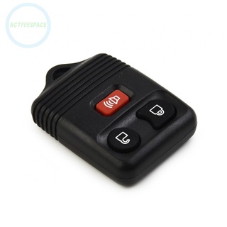 Remote Shell Case 3 Button Brand New Key Fob Case Shell Case For Ford Escape