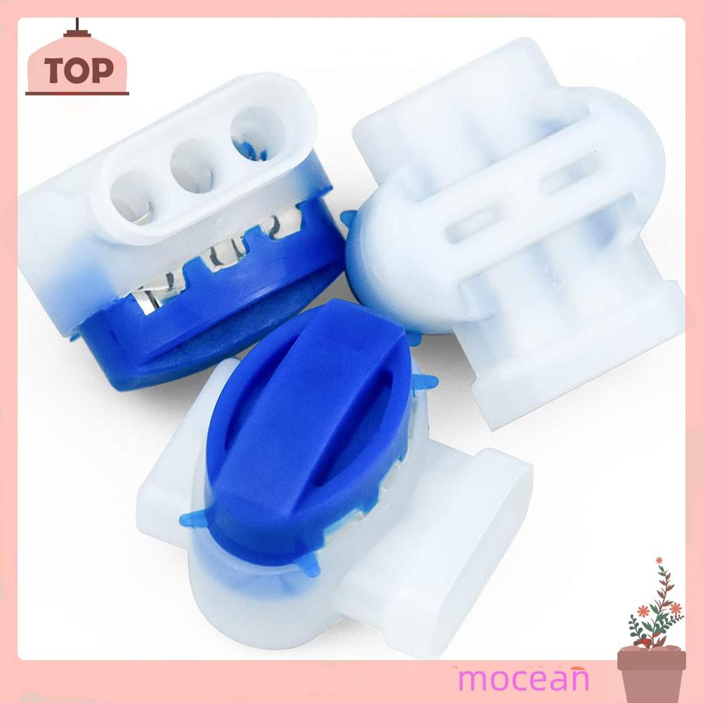 Mocean K13 Set 20 Đầu Nối Dây Cáp Chuyên Dụng