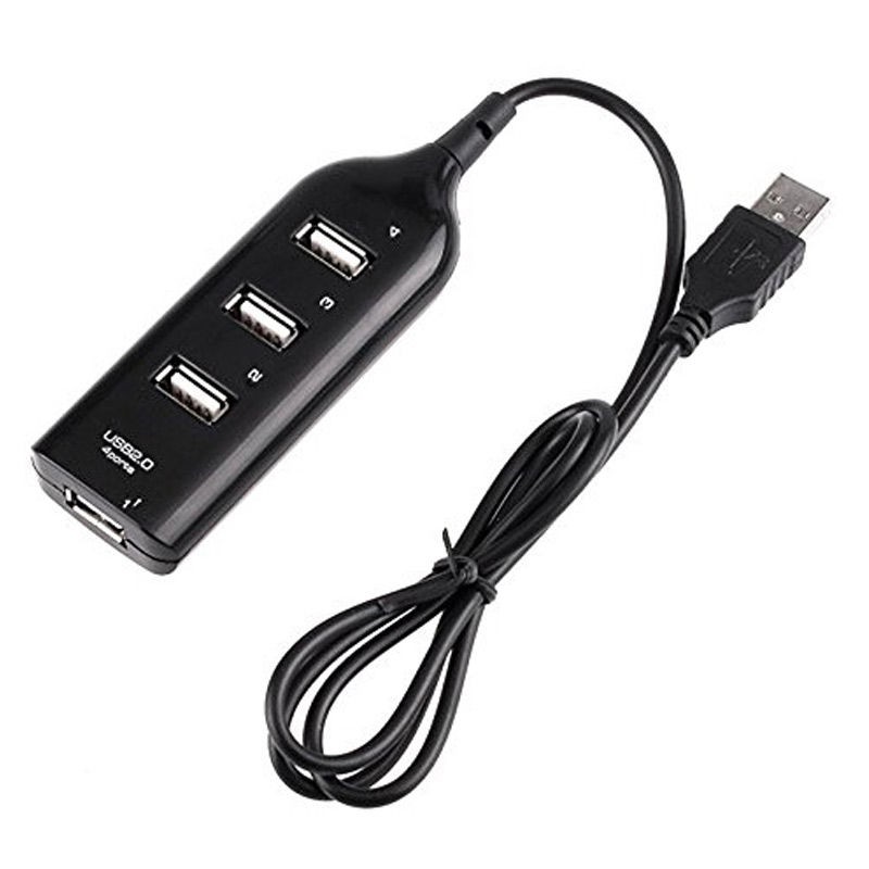 HUB usb 4 cổng