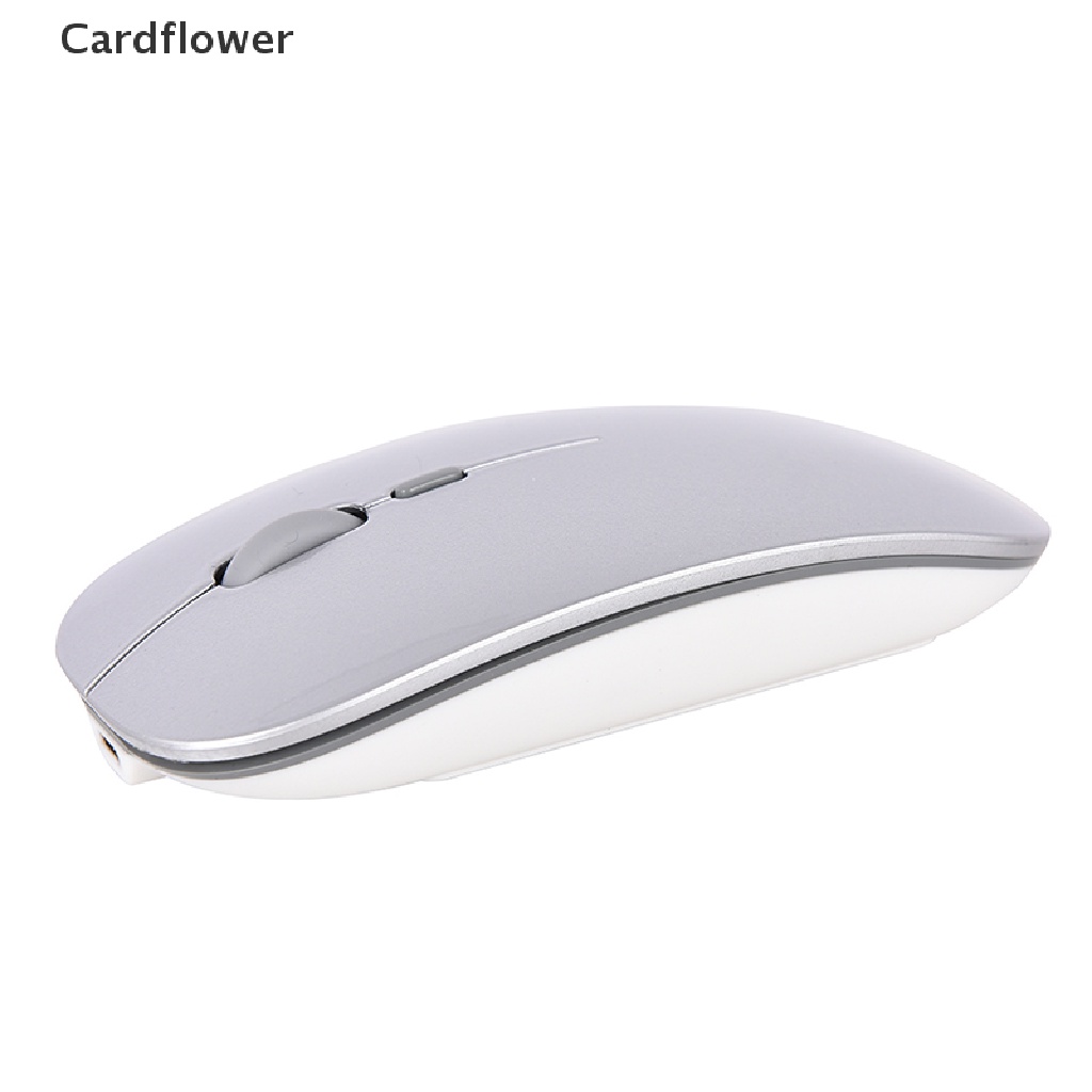 Chuột Quang Không Dây 2.4ghz Siêu MỏNg