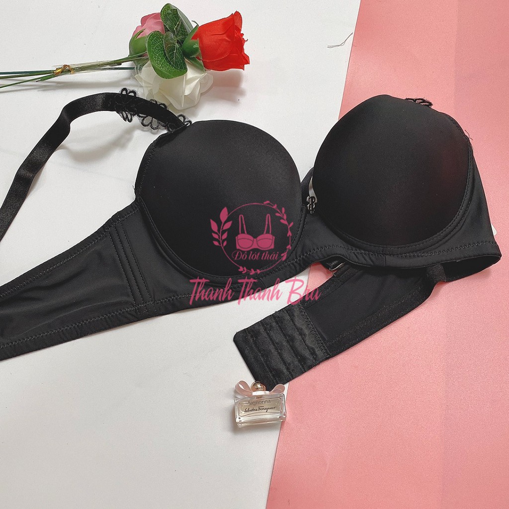 Đồ lót thái | Sisterhood 954 - Áo ngực mút mỏng, Cup B, Bigsize | BigBuy360 - bigbuy360.vn