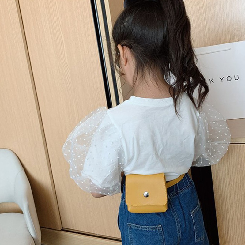 Túi Đeo Chéo Mini Thời Trang Đơn Giản Cho Nữ
