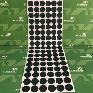 Dán đầu pin, bảo vệ cực âm (-) 1 pin 18650