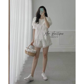 vải thô thêu vặn thừng