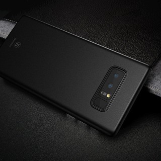 Baseus for Samsung Galaxy Note 8 Full Coverage PP Material Protective Cover Case