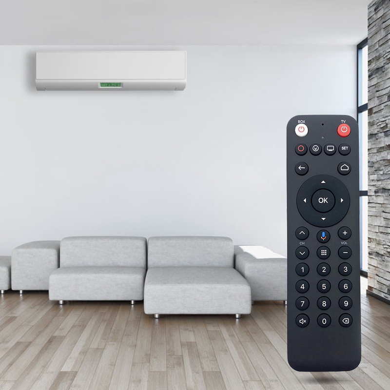 Phù Hợp Điều Khiển Từ Xa Thay Thế Cho Tv Fpt Play 2019 S400 Fpt