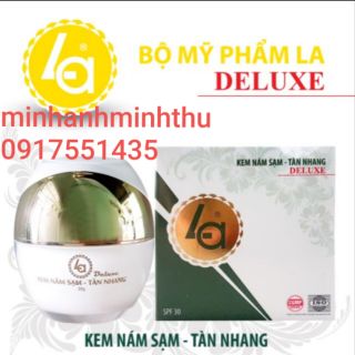 Kem nám sạm tàn nhang LA 20g